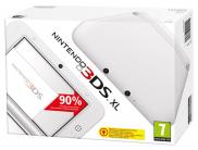 Nintendo 3DS XL Blanche