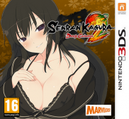 Senran Kagura 2 : Deep Crimson - Ultimate Shinobi Edition