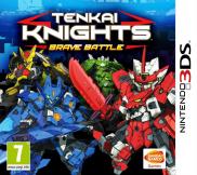 Tenkai Knights: Brave Battle