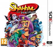 Shantae and the Pirate's Curse