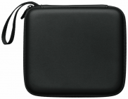 2DS Carrying Case noir (BigBen)