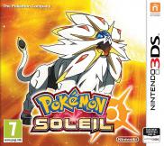 Pokémon Soleil