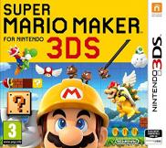 Super Mario Maker for Nintendo 3DS