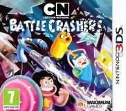 Cartoon Network: Battle Crashers