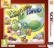 Yoshi's New Island (Gamme Nintendo Selects)