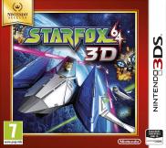 StarFox 64 3D (Gamme Nintendo Selects)