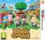 Animal Crossing : New Leaf Animal Crossing : New Leaf