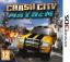Crash City Mayhem