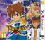 Inazuma Eleven Go : Ombre Inazuma Eleven Go : Ombre
