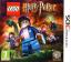 Lego Harry Potter : Années 5 à 7 Lego Harry Potter : Années 5 à 7
