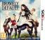 Bravely Default Bravely Default