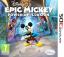 Epic Mickey : Power of Illusion Epic Mickey : Power of Illusion