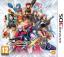 Project X Zone Project X Zone
