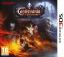 Castlevania : Lords of Shadow - Mirror of Fate Castlevania : Lords of Shadow - Mirror of Fate