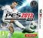 Pro Evolution Soccer 2013 3D