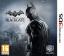 Batman: Arkham Origins Blackgate Batman: Arkham Origins Blackgate