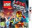 LEGO La Grande Aventure - Le Jeu Vidéo LEGO La Grande Aventure - Le Jeu Vidéo