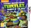 Teenage Mutant Ninja Turtles: Danger of the Ooze