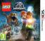 LEGO Jurassic World LEGO Jurassic World