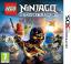 LEGO Ninjago : Shadow of Ronin LEGO Ninjago : Shadow of Ronin