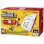 Nintendo 2DS New super mario Bros. 2 (console blanche & rouge + jeu)