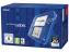 Nintendo 2DS Transparente Bleue