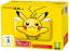 Nintendo 3DS XL - Pikachu Yellow Edition Nintendo 3DS XL - Pikachu Yellow Edition