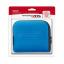 Nintendo 2DS Sacoche bleu