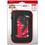 3DS XL / 3DS / DSi / DS Lite Sacoche Hard Pouch Pokémon Omega Ruby (Hori)