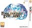 Final Fantasy Explorers Final Fantasy Explorers