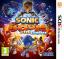 Sonic Boom : le Feu et la Glace Sonic Boom : le Feu et la Glace