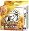 Pokémon Soleil Fan Edition - Edition Collector Limitée (Jeu + Steelbook) Pokémon Soleil Fan Edition - Edition Collector Limitée (Jeu + Steelbook)