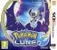 Pokémon Lune Pokémon Lune