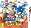 Sega 3D Classics Collection Sega 3D Classics Collection