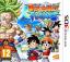 Dragon Ball: Fusions Dragon Ball: Fusions