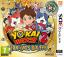 Yo-Kai Watch 2 : Fantômes Bouffis + Médaille Incluse - Edition Spéciale Limitée Yo-Kai Watch 2 : Fantômes Bouffis + Médaille Incluse - Edition Spéciale Limitée