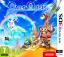 Ever Oasis Ever Oasis