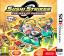 Sushi Striker: The Way of Sushido Sushi Striker: The Way of Sushido