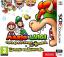Mario & Luigi : Voyage Au Centre De Bowser + L'Epopée De Bowser Jr. Mario & Luigi : Voyage Au Centre De Bowser + L'Epopée De Bowser Jr.