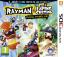 Rayman et The Lapins Crétins - Pack Famille Rayman et The Lapins Crétins - Pack Famille