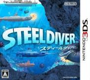 Steel Diver