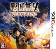 Samurai Warriors Chronicles