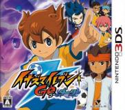 Inazuma Eleven Go : Ombre