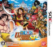 One Piece Unlimited Cruise SP