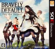 Bravely Default