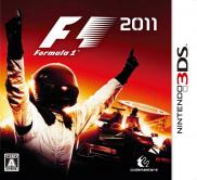 F1 2011 : Formula 1