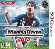 Pro Evolution Soccer 2013 3D