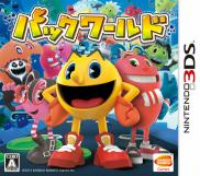 Pac-Man et les Aventures de Fantômes