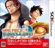 One Piece : Romance Dawn
