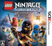 LEGO Ninjago : Shadow of Ronin